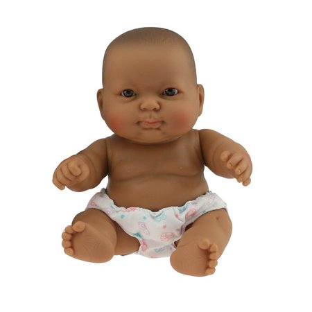 JC TOYS Lots to Love® Babies, 10in Hispanic Baby 16530